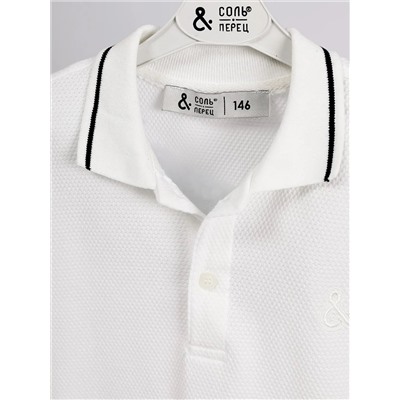 Соль&Перец Футболка SP2447BU