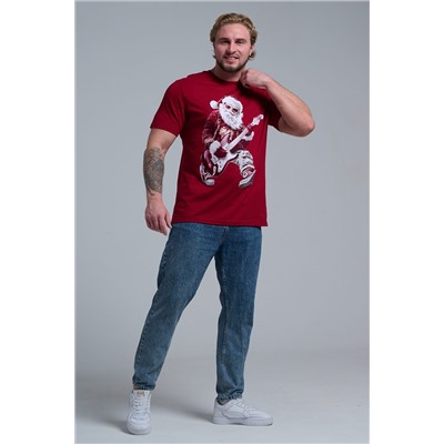 8581 футболка унисекс НАТАЛИ, 1223935