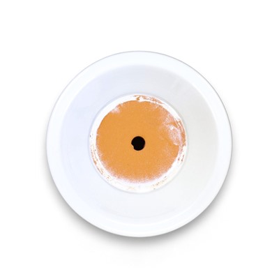 УЦЕНКА Горшок для цветов «Афродита», керамический, 1.7 л, белый