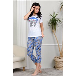 Натали Пижама 4449