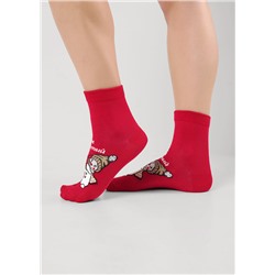 Носки женские