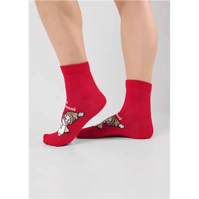 Носки женские