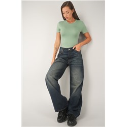 Женская футболка из вискозы Happyfox