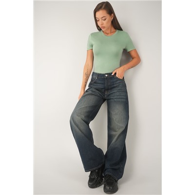 Женская футболка из вискозы Happyfox