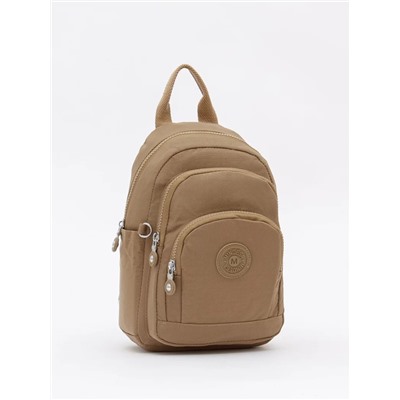 Рюкзак 8821MD khaki Mindesa