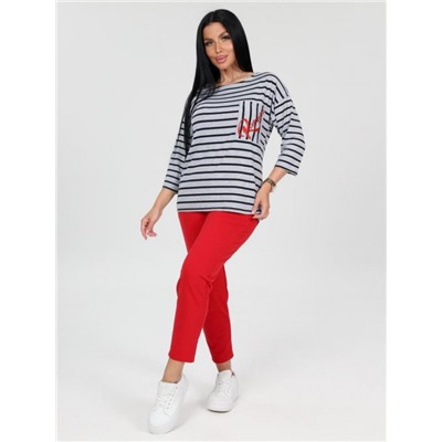 Костюм "Лисия" (Серый)