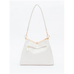 Сумка 58497 beige Velina Fabbiana-Safenta