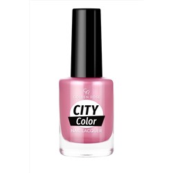Лак для ногтей GR City Color Nail Lacquer (0-100) КОСМЕТИКА ИЗ ТУРЦИИ, 1097391