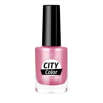 Лак для ногтей GR City Color Nail Lacquer (0-100) КОСМЕТИКА ИЗ ТУРЦИИ, 1097391