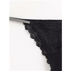 Трусы CONTE JASMINE LTA 2552 Трусы женские