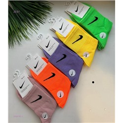 Носки женские 10 пар 2054182-1