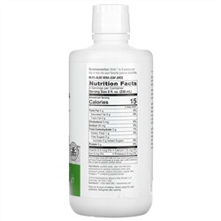 Nature's Way, алоэ вера, сок из листьев, 1 л (33,8 жидк. унции)