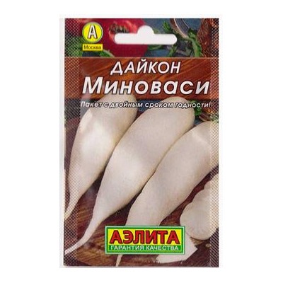Дайкон Миноваси (Код: 80992)