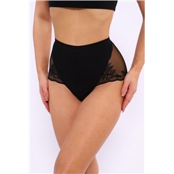 Трусы женские 28552 (Черный)