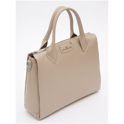 Сумка 1243-2Y apricot Polina&Eiterou