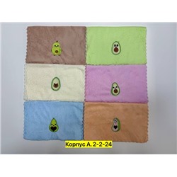 Полотенце #22952287