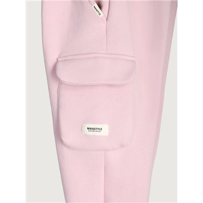 NIKASTYLE Костюм