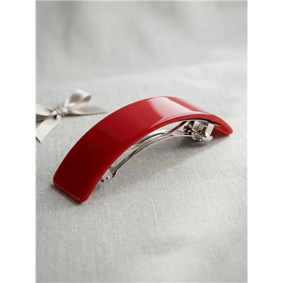 Заколка- автоматик