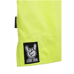 Футболка PLAYTODAY, 282765