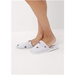 Тапки женские