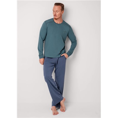 Пижама мужская