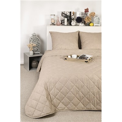 Комплект постельного белья с одеялом New Style Эко КП26-1429 ВБ