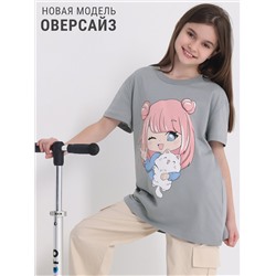 Апрель Футболка