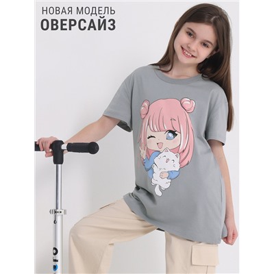 Апрель Футболка