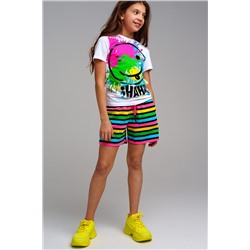 Шорты, 2 шт. PLAYTODAY, 971975