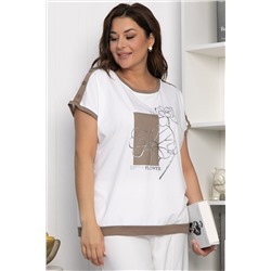 LT Collection Блуза
