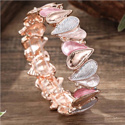 Браслет на резинке арт. 41 9816 (id 286229)