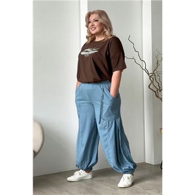 Футболка-6098