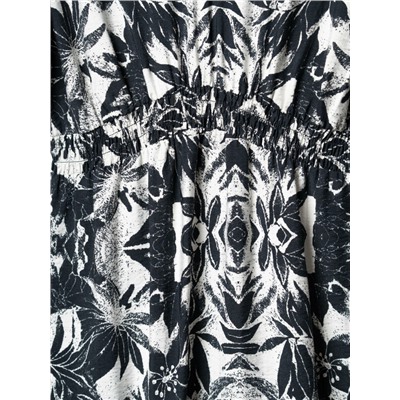 Платье текстильное для женщин