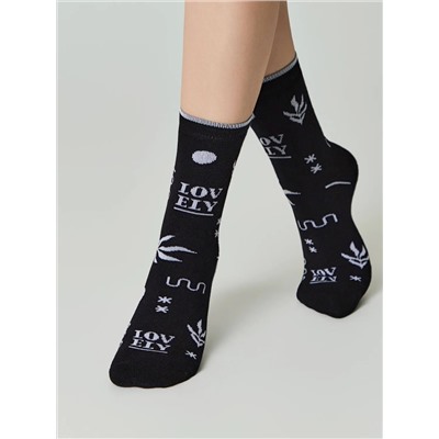 Conte elegant Носки COMFORT (махровые)