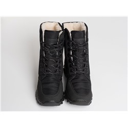 Зимние Ботинки