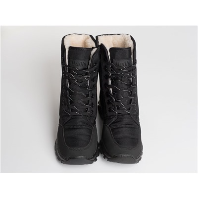 Зимние Ботинки