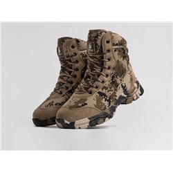 Зимние Ботинки