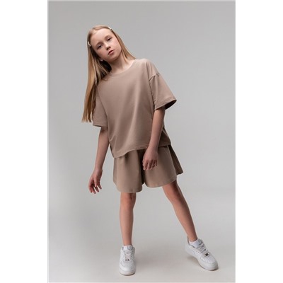 Костюм (Футболка+Шорты) BODO, 1105639