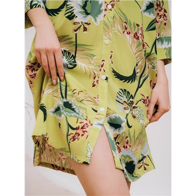 Пляжная туника