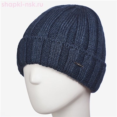 5564 Шапка мужская флис (57-59)