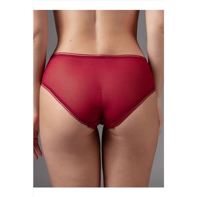 Бюстгальтер INDEFINI, 1213175