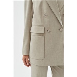 Жакет POMPA, 1094273