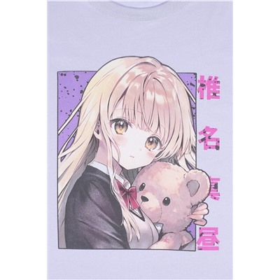 Футболка АПРЕЛЬ, 1054813