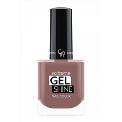 Лак-ге ль для ногтей GR Extreme Gel Shine Nail Color - 048 Shine КОСМЕТИКА ИЗ ТУРЦИИ, 1096717