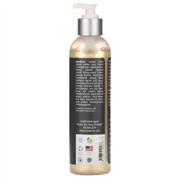 White Egret Personal Care, Men's Cleanse,  8 oz (237 ml)