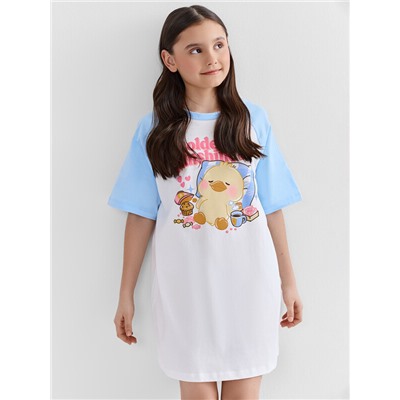 СОРОЧКА НОЧНАЯ ДЛЯ ДЕВОЧЕК 577730