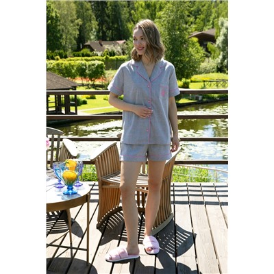 Пижама Mia Cara AW22WW302A Chloe