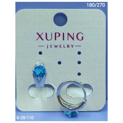 Серьги #23117638