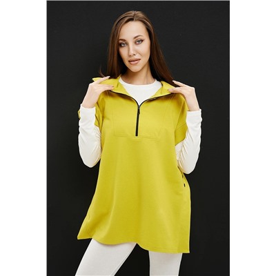 Натали Жилет 7362