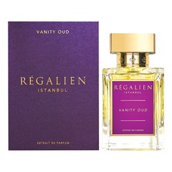 REGALIEN VANITY OUD (w) 100ml parfume